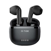 Auricular G-Tide L1 TWS Black