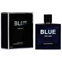 Perfume Masculino Lovali Blue Edp 100ML