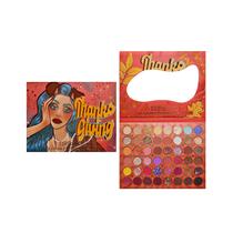 Paleta de Sombras Kevin & Coco KC231514 48 Colores