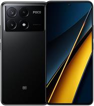 Celular Xiaomi Poco X6 Pro 12/512GB 5G Preto (Global)