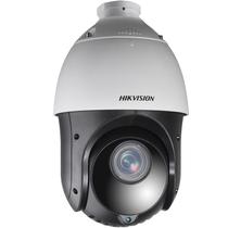 Camera de Vigilancia Hikvision PTZ DS-2DE4215IW-de Ir Darkfighter Ir 2MP - Branco/Preto