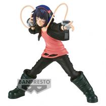 Boneco Banpresto MY Hero Academia Amazing Kyoka Jiro Vol.28 19588