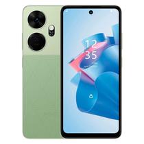 Smartphone Itel P55+ P663LN 256GB 8GB Ram NFC Lte BR Tela 6.6" - Verde