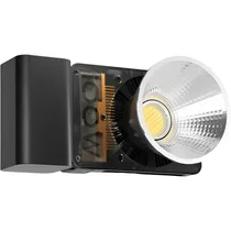 Luz de Vídeo LED Zhiyun Cinepeer CX100 Bicolor