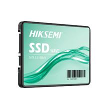 HD SSD 240GB Hiksemi SATA3 2.5 HS-SSD-Wave(s)240G 530/400