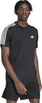 Camiseta Adidas TR - Es Base 3S T IB8150- Masculina