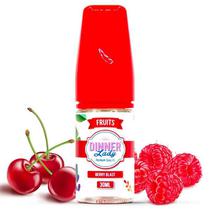 Salt Dinner Lady 30ML Salt Berry Blast