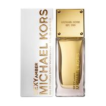 Perfume Michael Kors Sexy Amber Eau de Parfum 50ML