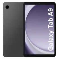 Tablet Samsung Galaxy Tab A9 SM-X115 64GB /4GB Ram /Tela 8.7" /Cam 8MP - Cinza