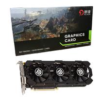 Placa de Vídeo 8GB GTX1080 1607MHZ GDDR5X Geforce Peladn 8GD