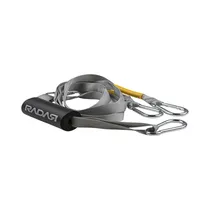 Arnés de Remolque para Embarcaciones Radar Water Ski Boat Tow Herness Gris