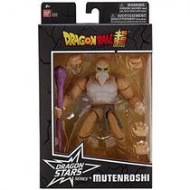 Boneco Bandai Dragon Stars Dragon Ball Mutenroshi 36782