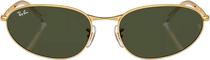 Oculos Ray-Ban Fem D/Sol RB3734 001/31 56