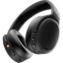 Fone de Ouvido Skullcandy Crusher Wireless Anc 2 - Preto