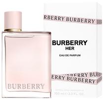 Perfume Burberry Her Edp 100ML - Feminino