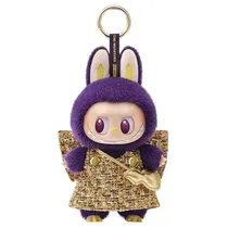 Boneco Pop Mart Labubu The Monsters Wings Of Fortune