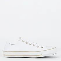 Calzado Converse All Star Ox Modern Tailored Blanc