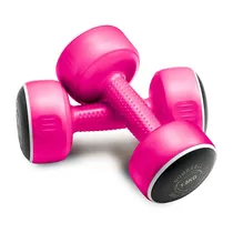 Mancuerna Body Sculpture BW-108-3 3KG