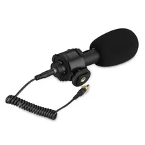 Microfone Boya BY-PVM50