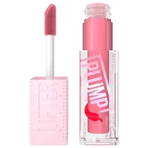 Gloss Labial Maybelline Lifter Plump - Blush Blaze