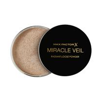 Polvo Traslucido Max Factor Miracle Veil Radiant Loose Powder 4GR