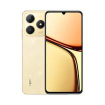 Celular Realme C61 RMX3930 6GB+256GB - Sparkle Gold