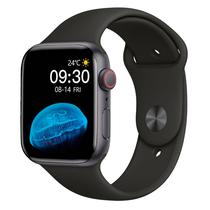 Smartwatch Blulory Glifo 9 49MM - Preto