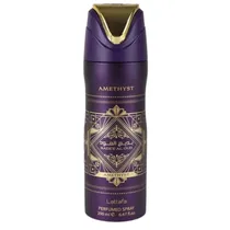 Perfume Corporal Lattafa Badee Al Oud Amethyst Unisex - 100ML