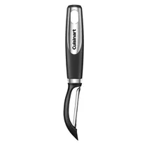 Descascador de Alimentos Cuisinart CTG-12-P1LW Aço Inoxidável