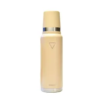 Termo Hydrate Mate 915ML Verde Beige