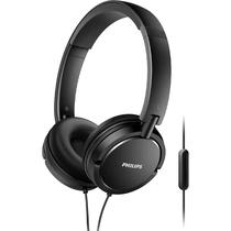 Fone de Ouvido Philips HL-5005BK - 3.5MM - Preto