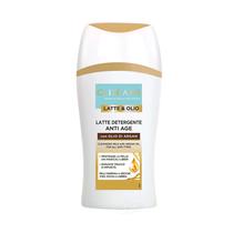 Leche Corporal Clinians Latte & Olio Anti Age Argan 200ML