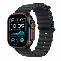 Apple Watch Ultra 2 Cel+GPS/Oxi 49MM MX4P3LW/A-Black Ti Black Ocean