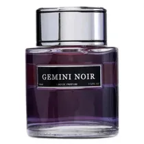 Perfume Aurora Gemini & Gemini Noir 2X50