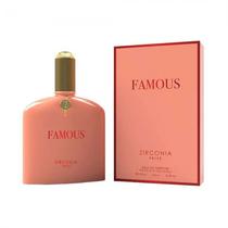 Perfume Zirconia Prive Famous Edp Feminino 100ML