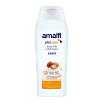 Loção Corporal Amalfi Karité 500ML