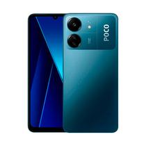 Celular Xiaomi Poco C65 256GB/8GB - Blue