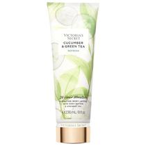 Locao Victoria's Secret Cucumber Green Tea - 236ML