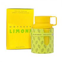 Perfume Armaf Odyssey Limoni Edp Masculino 100ML