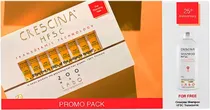 Tratamento Capilar Crescina Labo Cosprohar Kit 200 Man