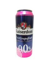 Kaiserdom Cerveza Pink Grapefruit s/s 50