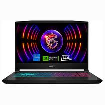 Notebook Gamer MSI Katana 15 B13VEK-1675US Intel Core i7 13620H Tela Full HD 15.6" / 16GB de Ram / 1TB SSD / Geforce RTX4050 6GB - Preto (Ingles)