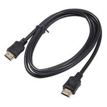 Cabo HDMI para HDMI 1.8M