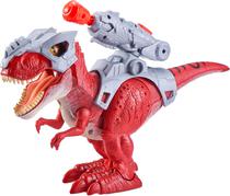 Robo Alive Dinowars Dino T-Rex - 7132