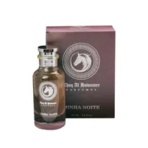 Perfume Thoq Al Hawamer Minha Noite Eua de Parfum Masculino 100ML