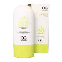 Protetor Facial Daily Essentials Og SPF50 60ML