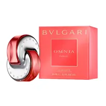 BVL Omnia Coral Edt 65ML