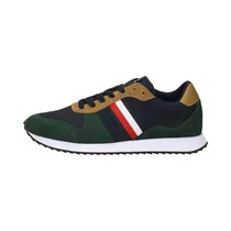 Calzado Deportivo Tommy Hilfiger FM0FM04886 GWJ