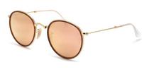 Lente de Sol Ray Ban RB3517 001/Z2 51