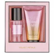 Victoria's Secret Mini Kit Velvet Petals 75ML/3,2G